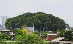 冑山神社