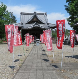 妙安寺