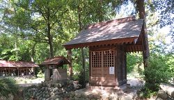 吉見神社