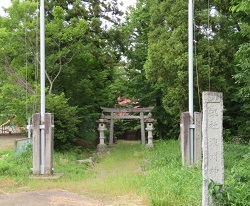 淡洲神社