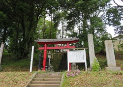 淡洲神社