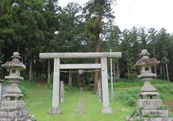 熊野神社