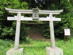 浅間神社