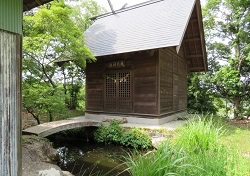 浅間神社