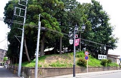 日枝神社