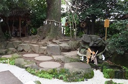 氷川神社