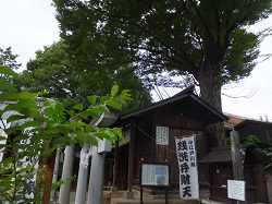 熊野神社