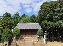 野田神社