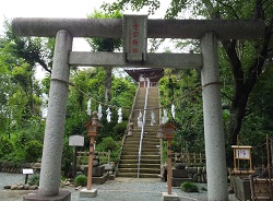 愛宕神社