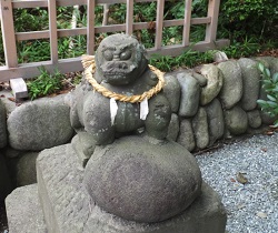 愛宕神社