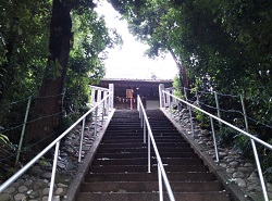 浅間神社