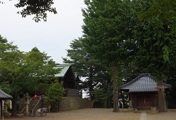 観音寺