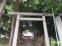 勝福寺