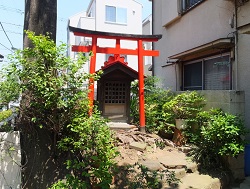 神社