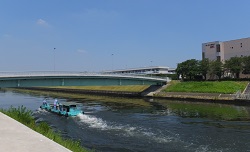 新志茂橋