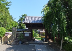 龍福寺