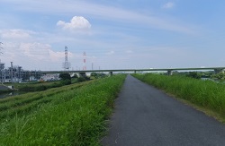 幸魂大橋