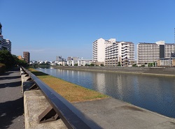 浮間橋