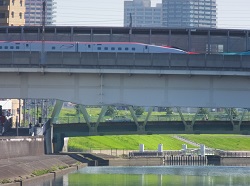 浮間橋