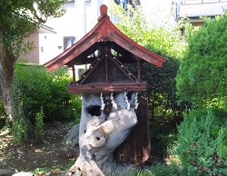 御嶽神社