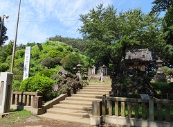 敷島神社