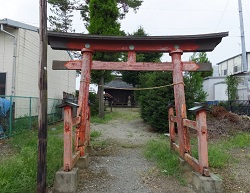 氷川神社