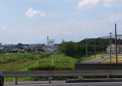 第二新河岸橋