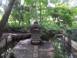 氷川神社