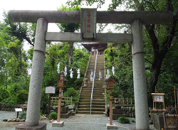 愛宕神社