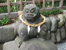 愛宕神社