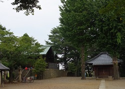 日枝神社