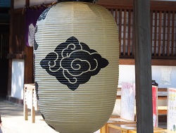 氷川神社