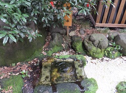 氷川神社