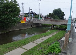 石原橋