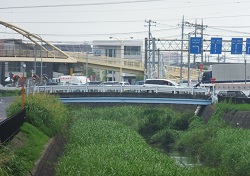 貝塚橋