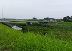 川崎橋