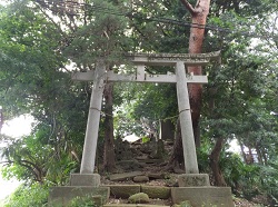 御嶽神社