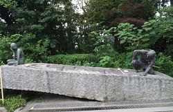 長宮氷川神社