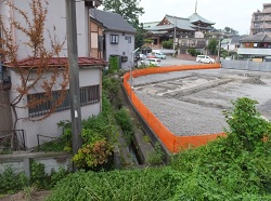 貝塚橋