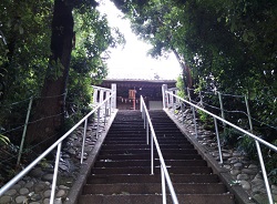 富士浅間神社