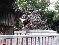 富士浅間神社