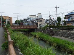 道灌橋