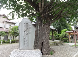 東明寺