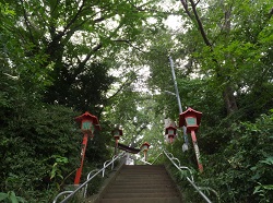 熊野神社