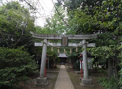 熊野神社