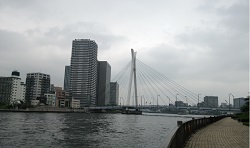 中央大橋