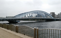 永代橋