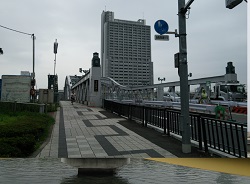 白髭橋