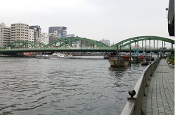 厩橋