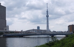 白髭橋